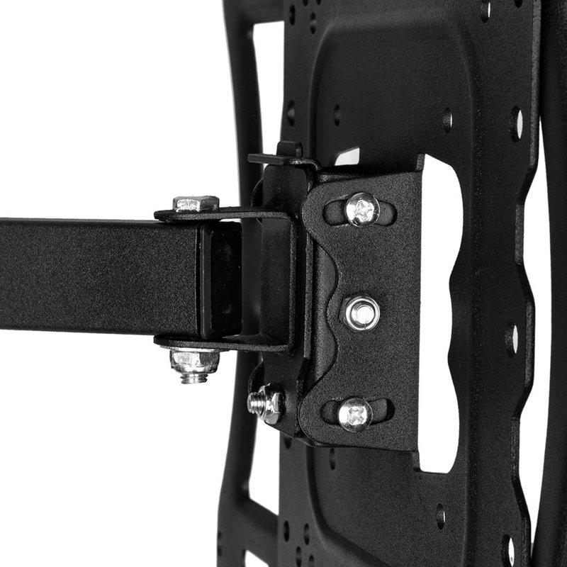Blue Elephant Single Screen Wall Mount