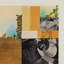 Continental Ephemera by Kurt Schwitters-1317915576