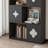 Storage Bookcase