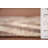 Geometric Kilim Reversible Wool Runner Rug 3x10