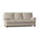 Carrado 87.5'' Leather Sofa