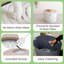 Polypropylene Litter Box-1006856857