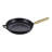 Staub Cast Iron Buster + Punch 11-Inch Frying Pan - Handle-105744760
