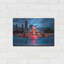 «Buckingham Fountain Lit» par Larry Malvin-1814298363