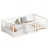 White est en rupture de stock