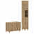 Artisan Oak selected