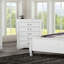 Commode style transitionnel 1pc-2128334158
