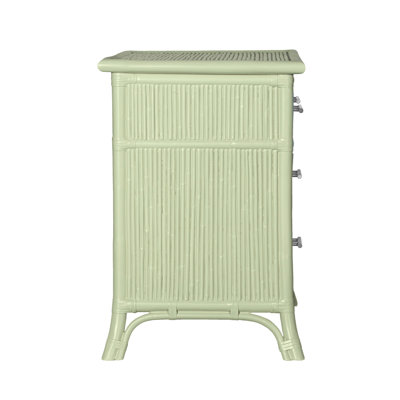 4 - Drawer Nightstand