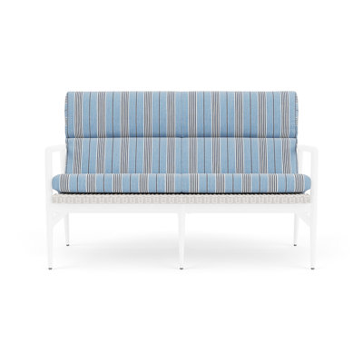 Cascade Loveseat