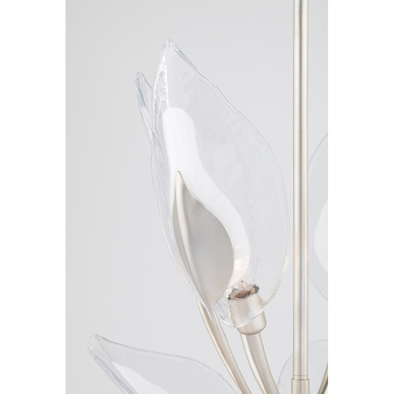 Blossom 20 - Light Chandelier