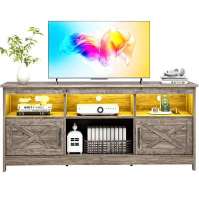 Meuble télé Mercato Modern Farmhouse
