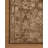 Loloi Percival Mocha / Sand Area Rug-536693179