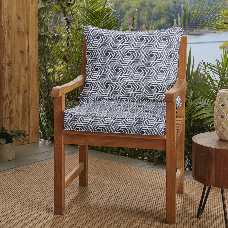 Indoor Dining Chair Cushions