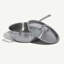 Stainless Steel (18/10) Saucier-96093560