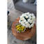 Plateau pour repose-pieds