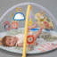 Taf Toys Savannah 8-Piece Baby Gym Set