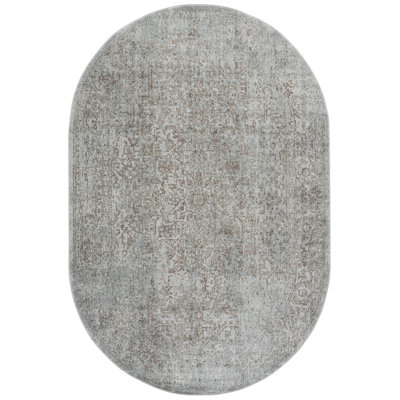 Royalston Performance Oriental Rug