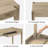 Tay Solid Wood Writing Desk-791802781