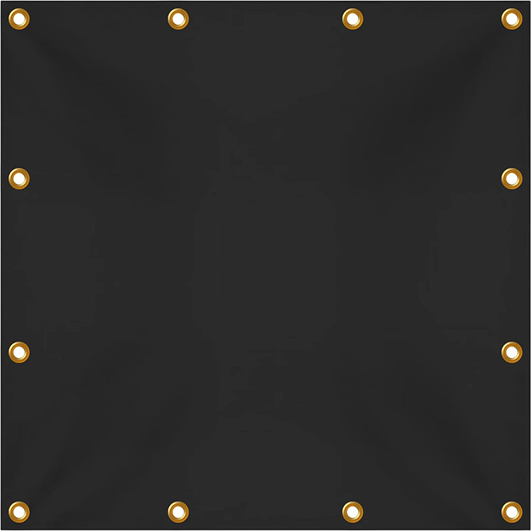 Heavy Duty Multipurpose Waterproof Tarp, Outdoor Protective Tarpaulin with Reinforce & UV Resistant Covers & All