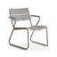 Chaise de patio avec accoudoirs Corail-119712079-113669005