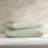Premium Sateen Sheets And Sheet Sets, 100% Egyptian Cotton, Cal King, Sage Green