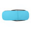 Chaise longue avec coussin Mikael-1362383489