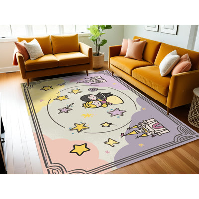 Tapis Harriet Bee