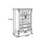 Buffet American Retro-1747566596