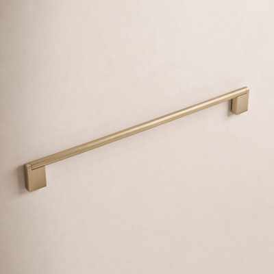 Princetonian 11" Bar Cabinet Pull
