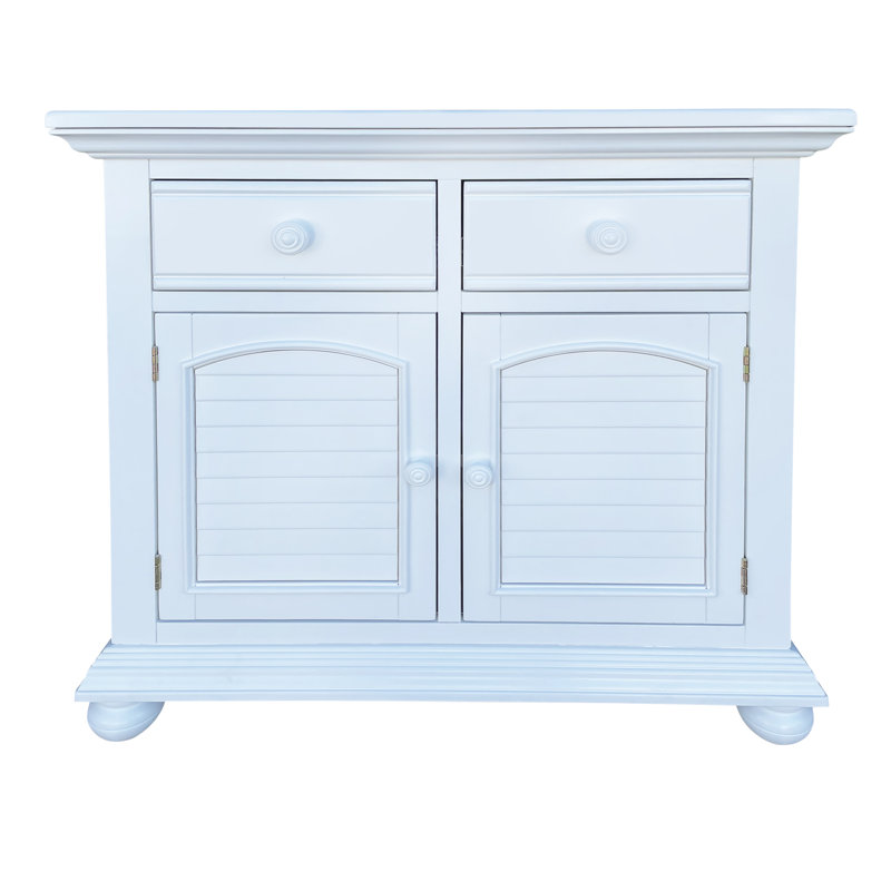 Cape Cod 2 Door Accent Cabinet