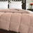 Polyester Baffle Box Stitch Comforter-30503526-71540563