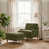 Green Fabric selected