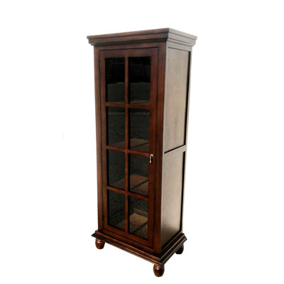 Halmac Record Cabinet