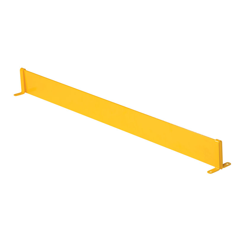 Barre de sécurité carrée, H 4 po x l 3,87 po x P 44,62 po
