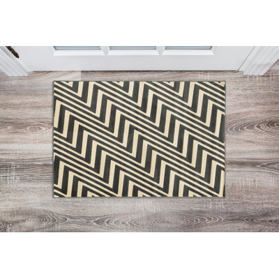 Jalise Geometric Indoor Rug