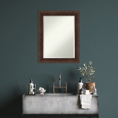Miroir mural Jisk