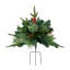 1.8' H Artificial Pine Christmas Tree