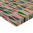 Ambesonne Fitted Sheet 2-Pack-106772776-106772789
