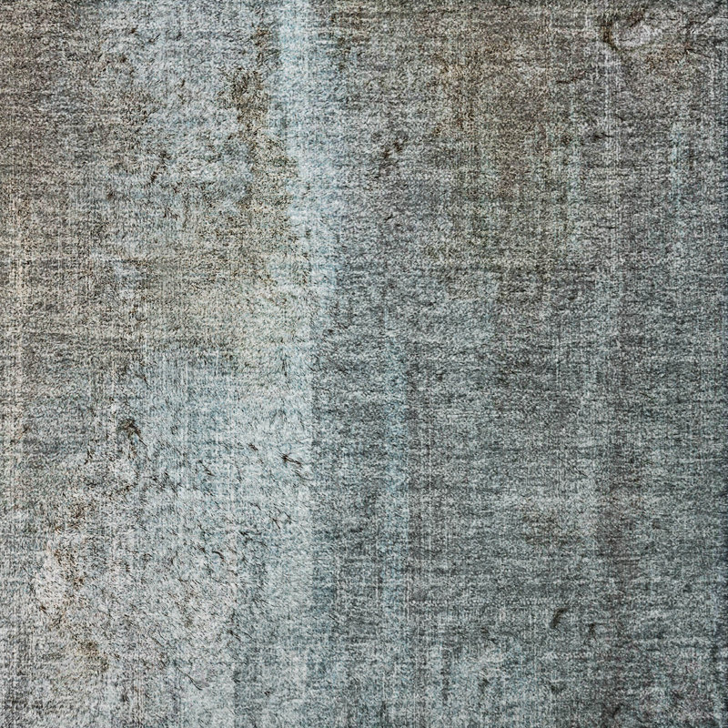 Premium Machine Washable Dream Shag ADS567 Casual Rug, Teal, 10' x 14'