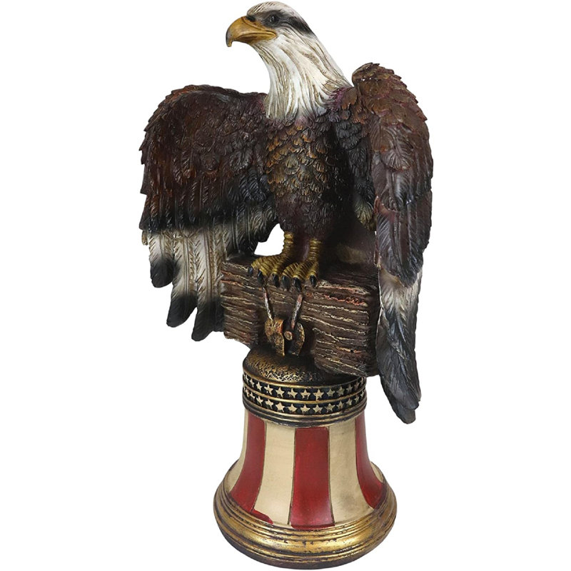 Figurine de complexe hôtelier