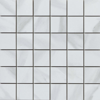 Nobleza 12 In. X 12 In. Matte Porcelain Floor And Wall Tile (9.56 Sq. Ft./Case)