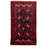 Wool Southwestern Indoor Rug