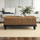 Marquardt Single Coffee Table with Storage