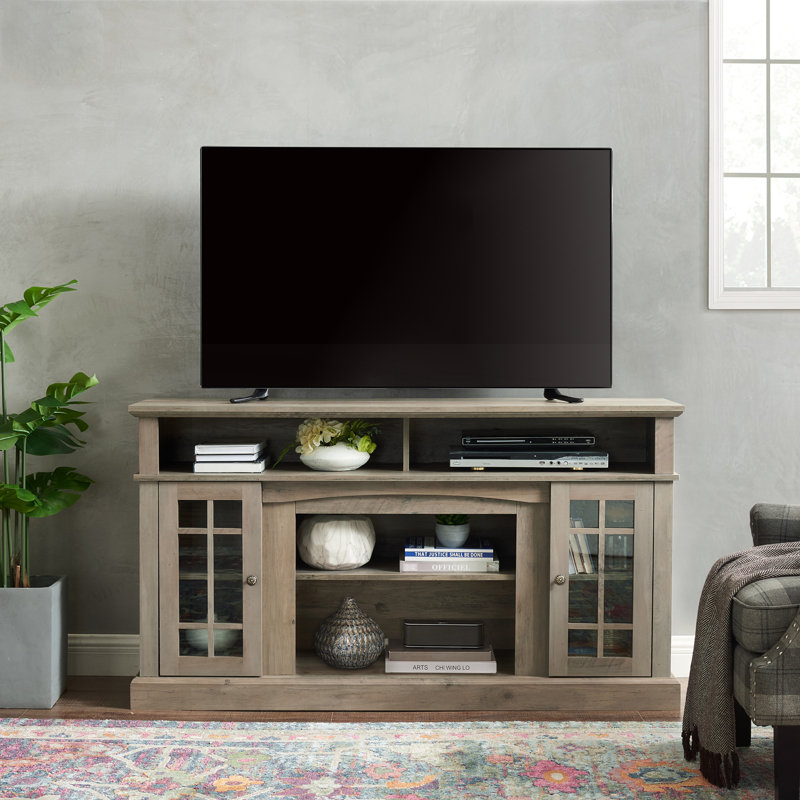 Meuble télé Classic Classic, Non, Gris délavé