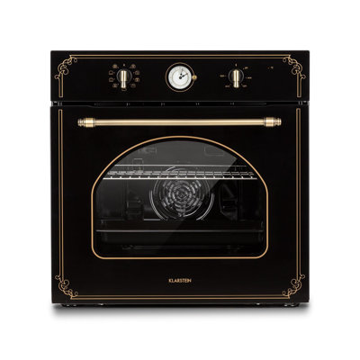 Klarstein Victoria Toaster Oven