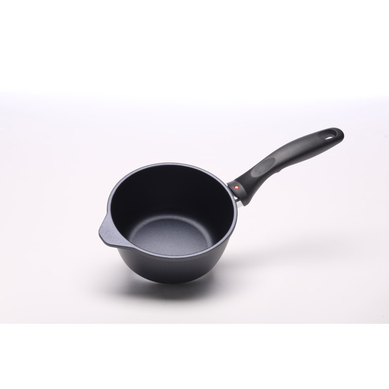 10 Piece Aluminum Non Stick Cookware Set