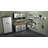 Ready-To-Assemble 3/4-Door Modular Gearbox-66839909