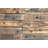 Reclaimed Barn Joist Deep Floating Shelves with Low Profile Brackets-70888137-70888140