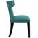 Modway Curve Fabric Dining Chair