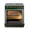 ILVE Nostalgie II Noblesse 30 po à double carburant-75495655-75495625